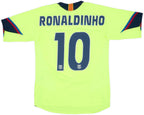 Barcelona Away 05/06’