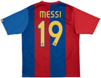 Barcelona Home 06/07’