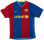 Barcelona Home 06/07’