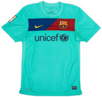 Barcelona Away 10/11’