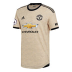 Manchester United Away 19/20’
