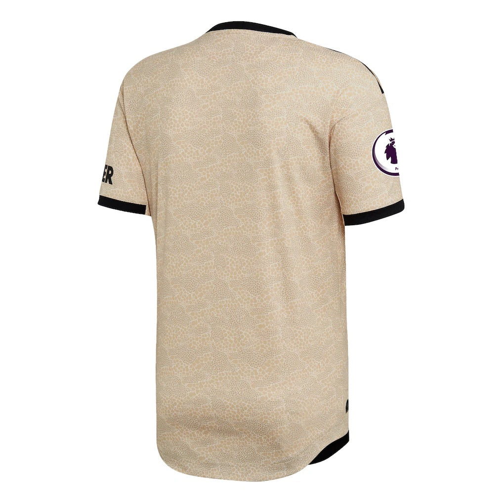 Manchester United Away 19/20’