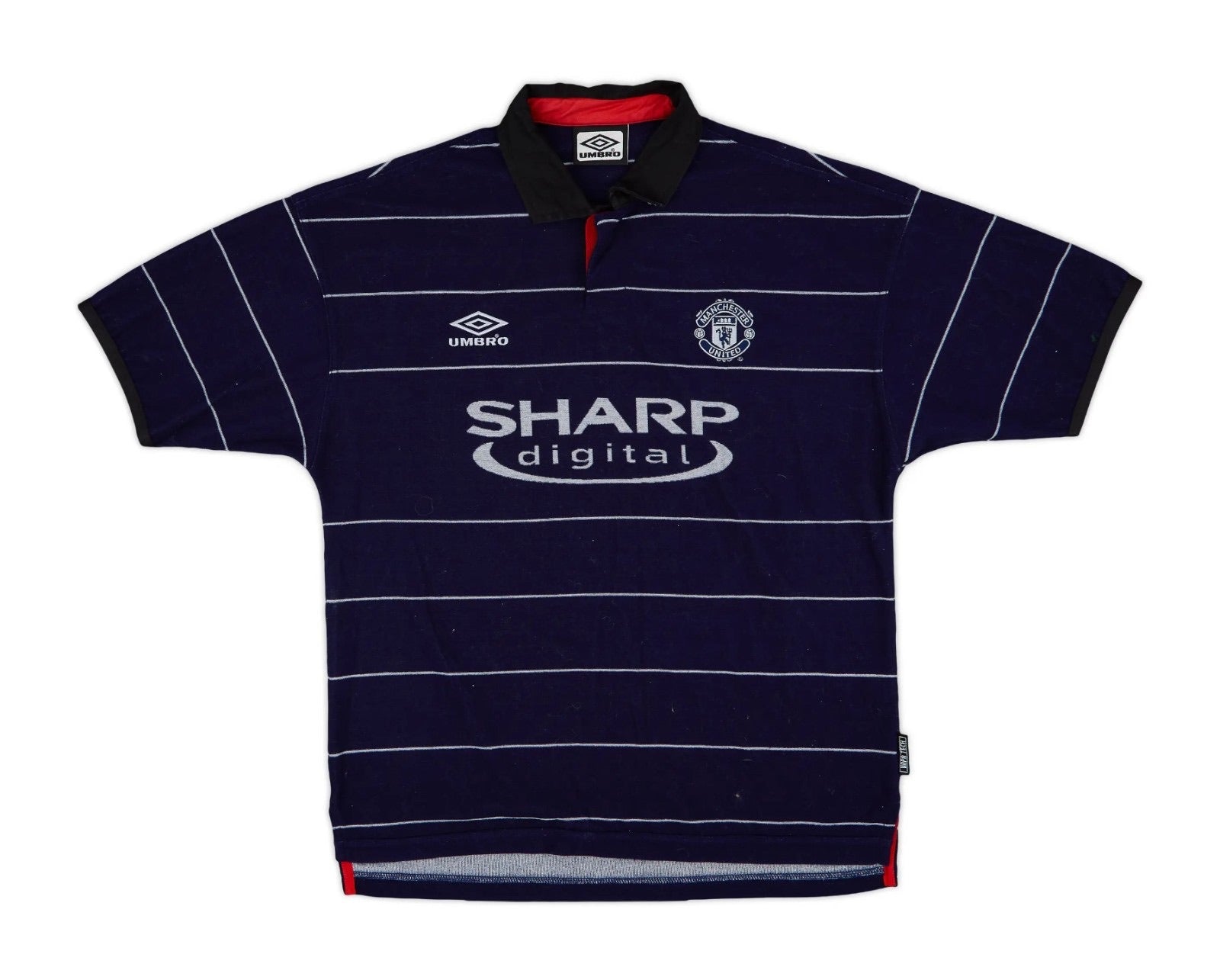 Manchester United Away 99/00’