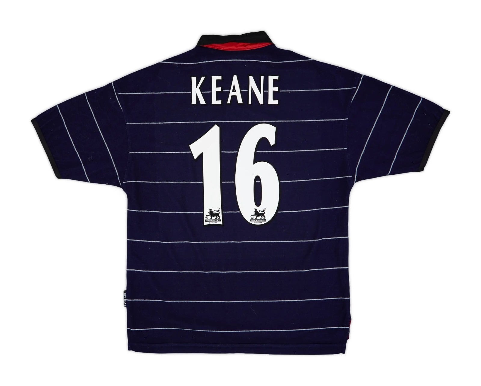 Manchester United Away 99/00’