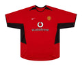 Manchester United Home 02/04’