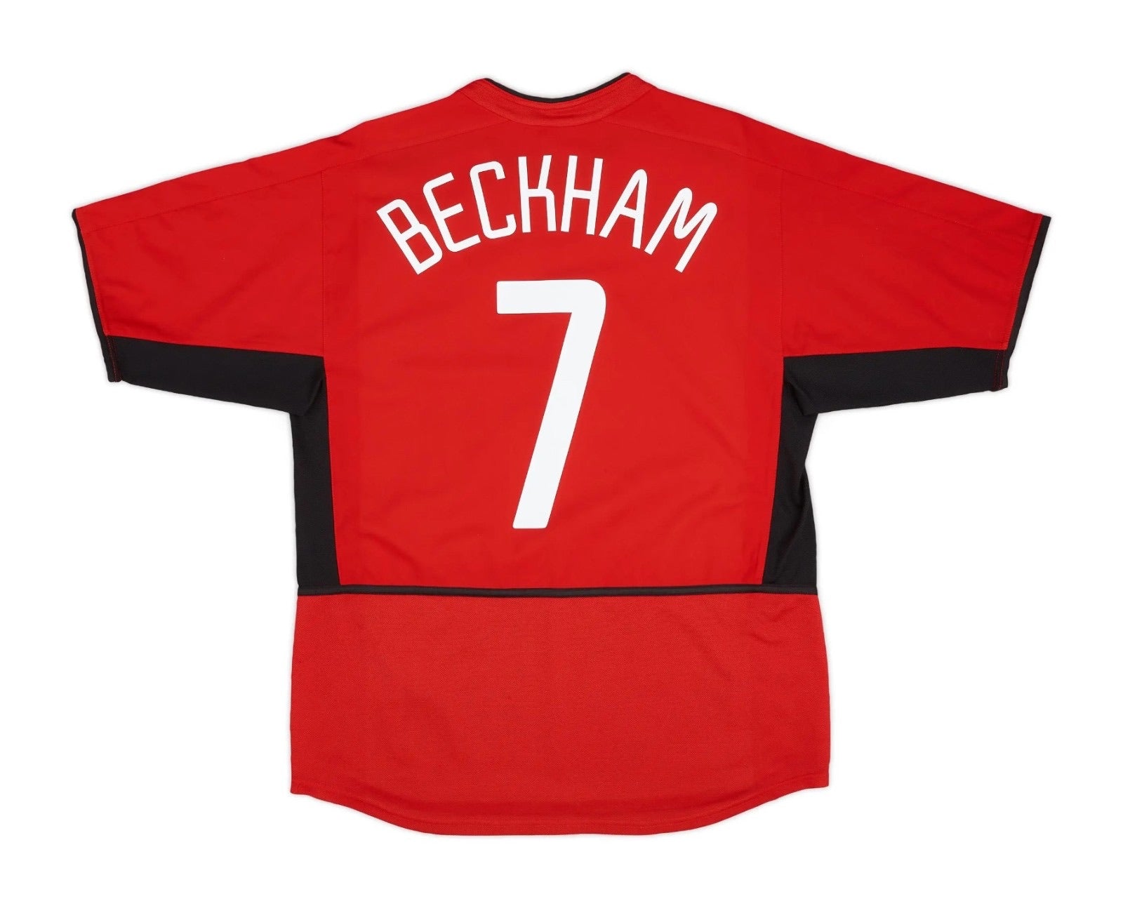 Manchester United Home 02/04’