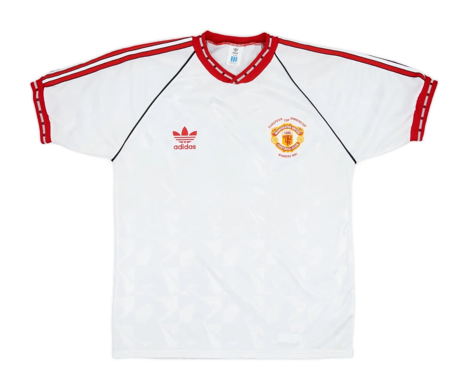 Manchester United Away 91/92’