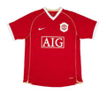 Manchester United Home 06/07’
