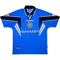 Manchester United Away 96/97’