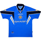 Manchester United Away 96/97’