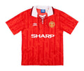 Manchester United Home 92/94’