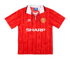 Manchester United Home 92/94’