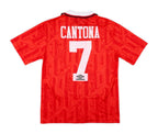 Manchester United Home 92/94’