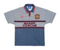 Manchester United Third 95/96’