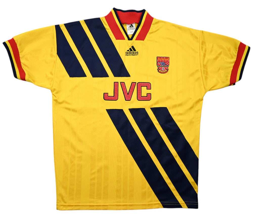 Arsenal Away 93/94’