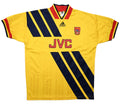 Arsenal Away 93/94’