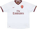 Arsenal Away 07/08’