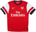 Arsenal Home 12/13’