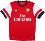 Arsenal Home 12/13’