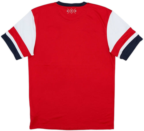 Arsenal Home 12/13’