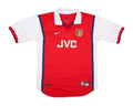Arsenal Home 98/99’