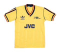 Arsenal Away 86/88’
