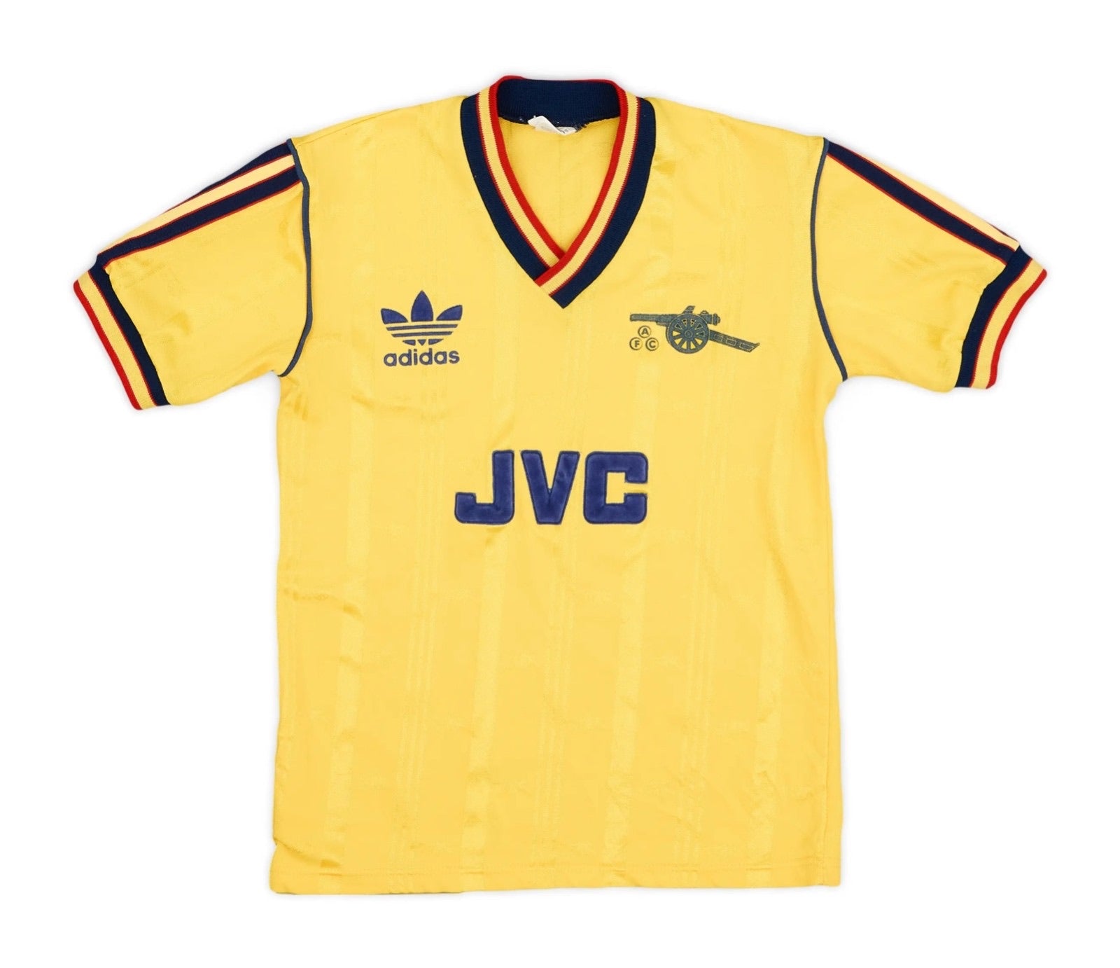 Arsenal Away 86/88’