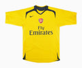 Arsenal Away 06/07’