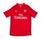 Arsenal Home 09/10’