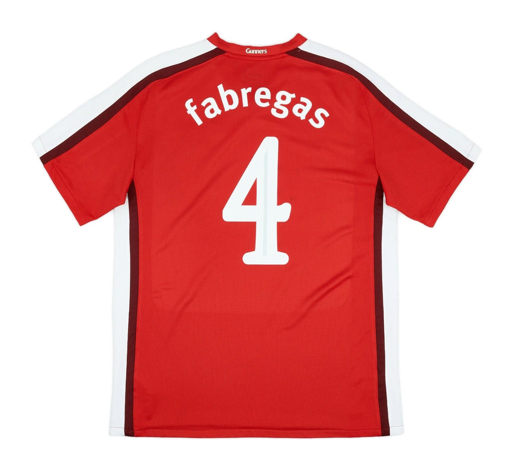 Arsenal Home 09/10’