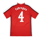 Arsenal Home 09/10’