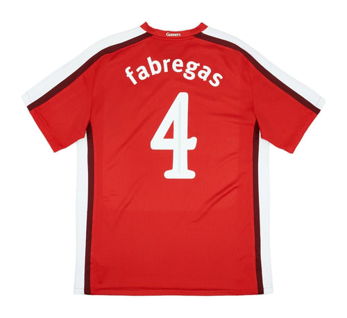Arsenal Home 09/10’