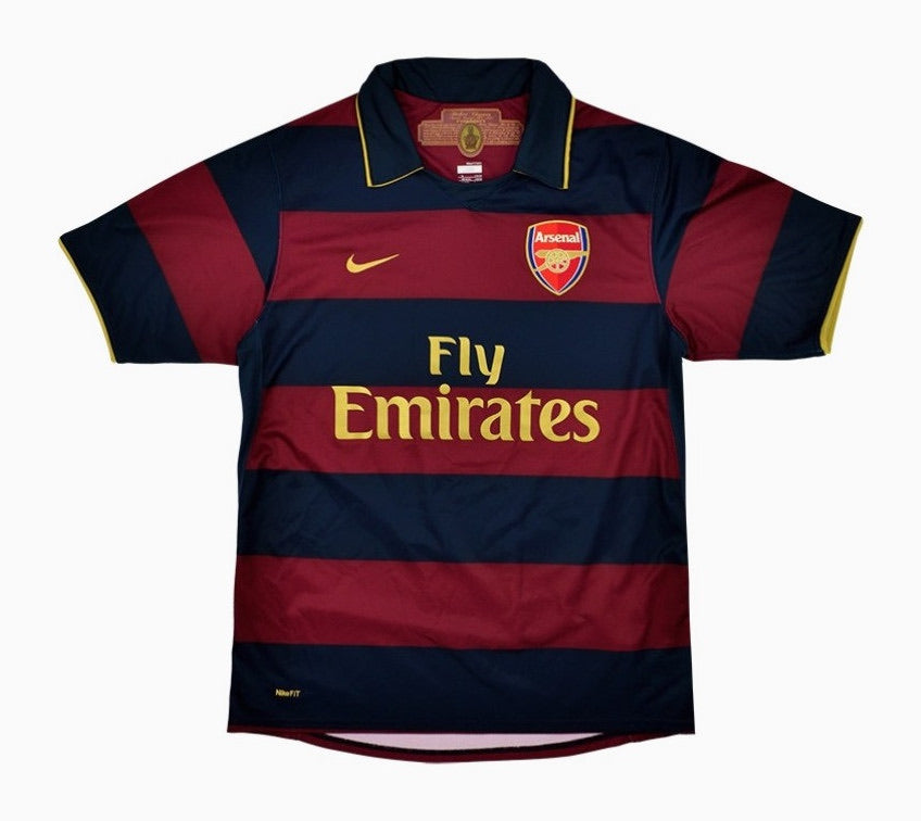 Arsenal Third 07/08’
