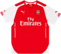 Arsenal Home 14/15’