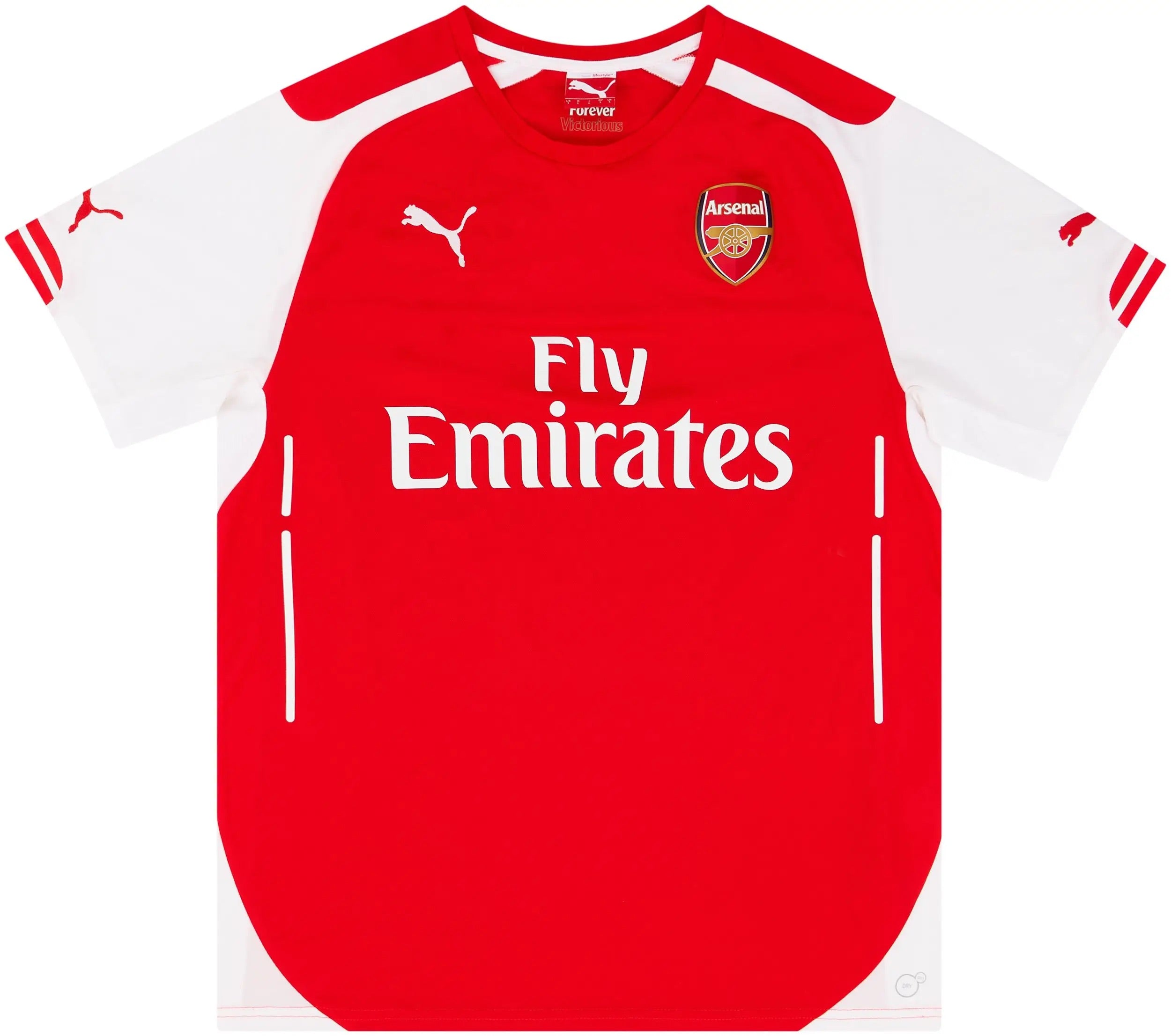 Arsenal Home 14/15’