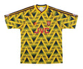 Arsenal Away 91/93’
