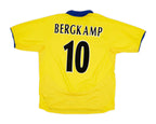 Arsenal Away 03/04’