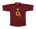 Arsenal Home 05/06’