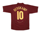 Arsenal Home 05/06’