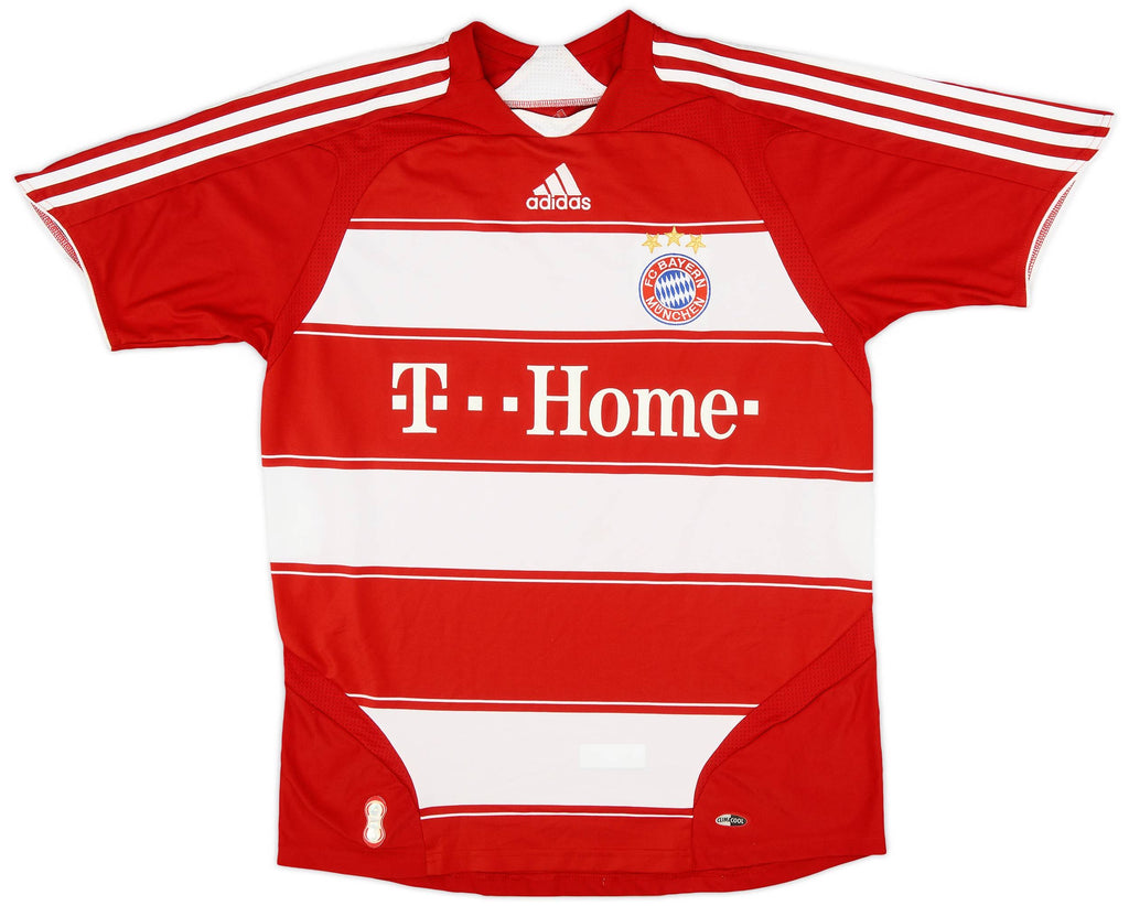 Bayern Munich Home 07/08’