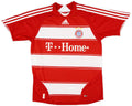 Bayern Munich Home 07/08’