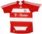 Bayern Munich Home 07/08’