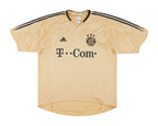 Bayern Munich Away 04/05’