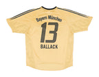 Bayern Munich Away 04/05’