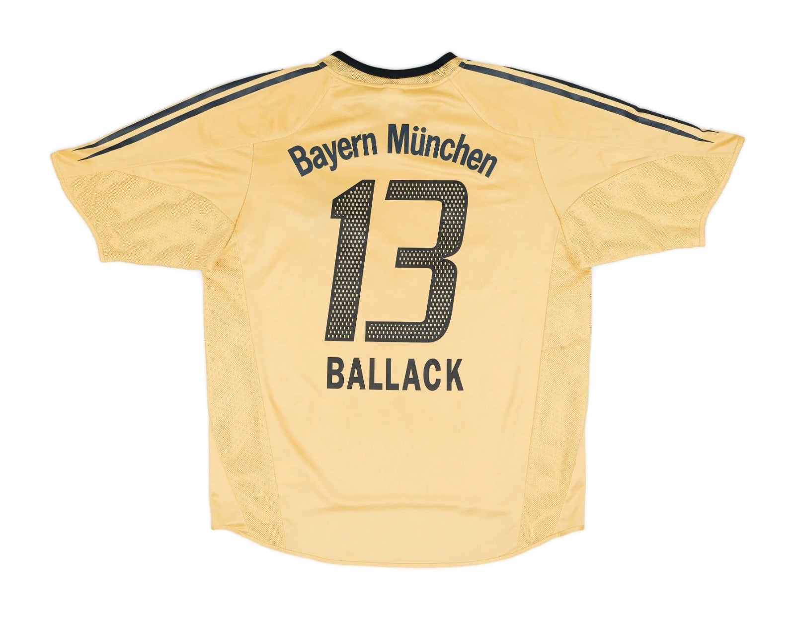 Bayern Munich Away 04/05’