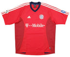 Bayern Munich Home 02/03’