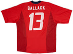 Bayern Munich Home 02/03’