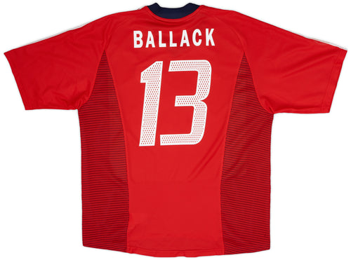 Bayern Munich Home 02/03’