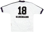 Bayern Munich Away 96/98’