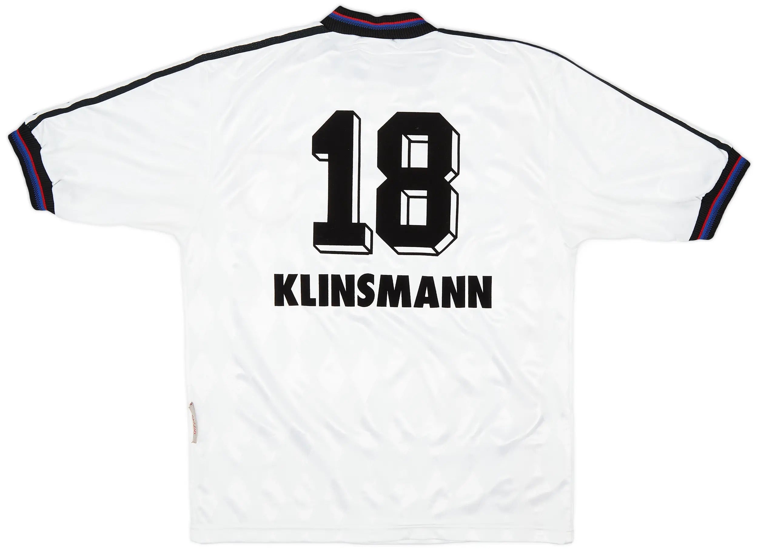 Bayern Munich Away 96/98’